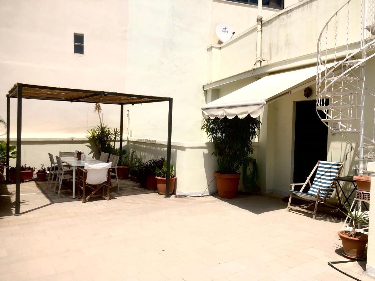 Mid Century 3 Bdr City Centre Townhouse 雅典 外观 照片